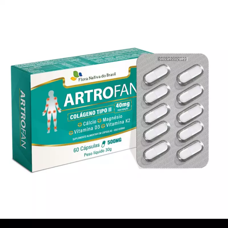 Artrofan