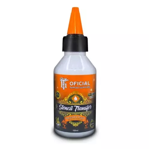 Transfer GT Oficial 150ml
