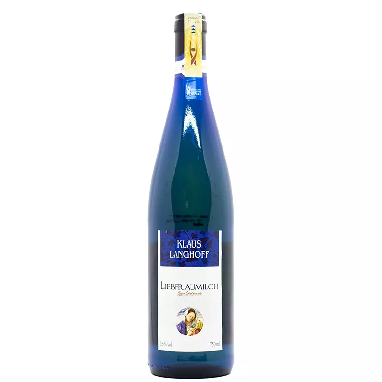 VINO LIEBFRAUMILCH 750ML