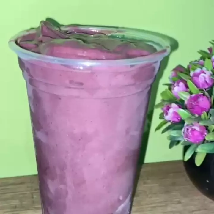 VITAMINA MAROMBA 😎