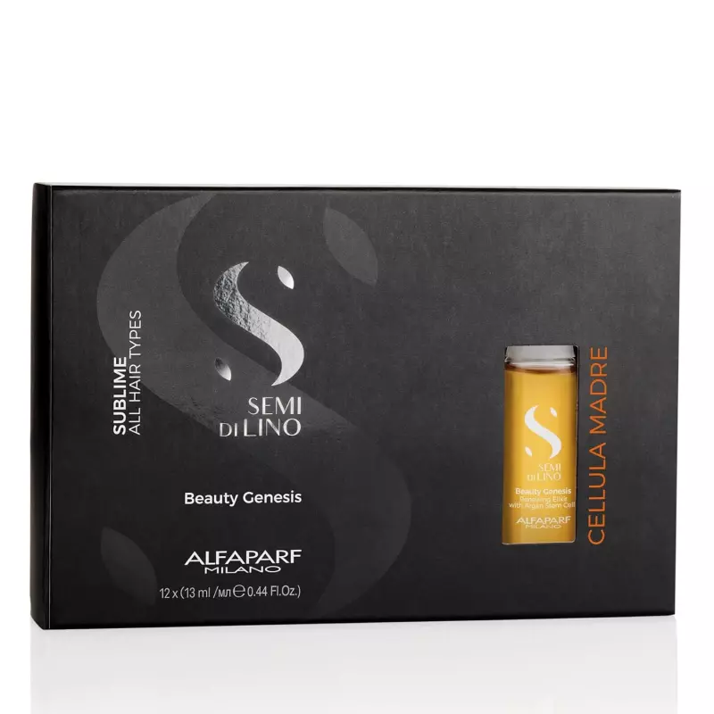 Alfaparf Semi Di Lino Beauty Genesis