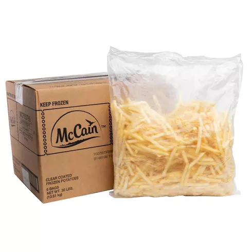 PAPA LISA MC 3/8 CASCARA13.6KG