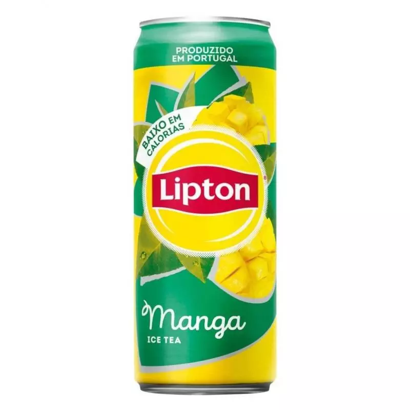 ICE TEA DE MANGA 33CL