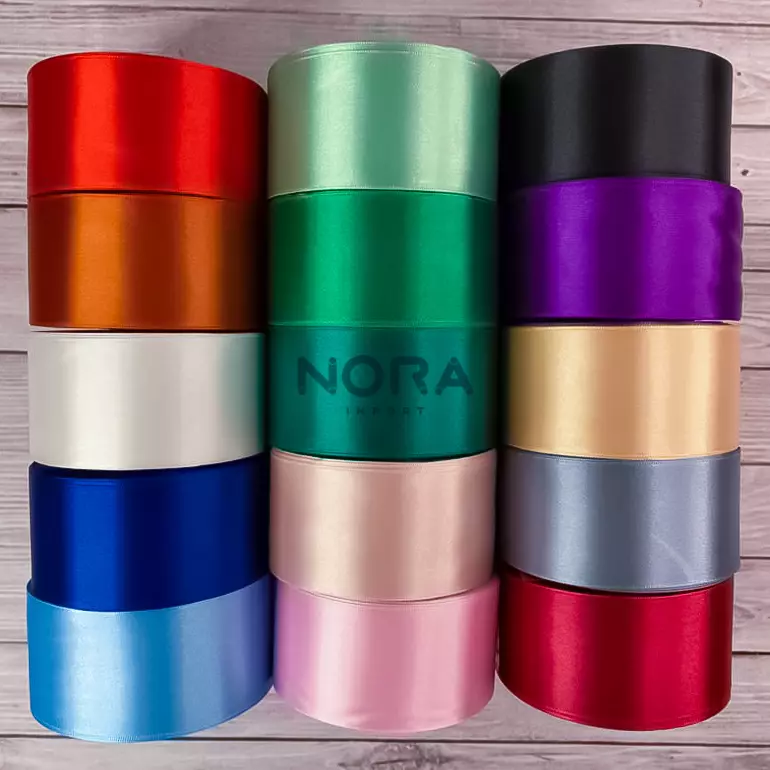 Rollo Cinta Satinada Grues 46 metros