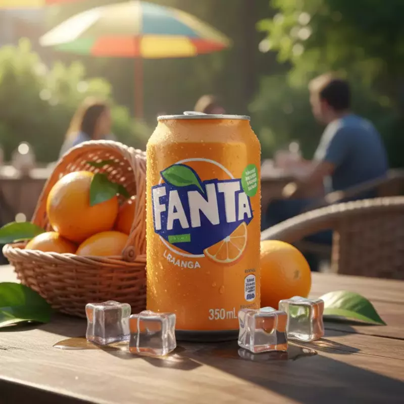 Fanta