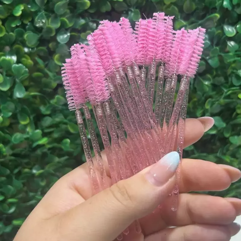 Escovinha De Cilios C/20 Unidades