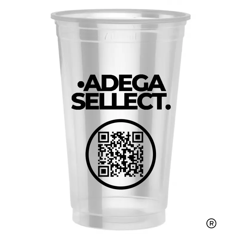 Copo descartável 700ml