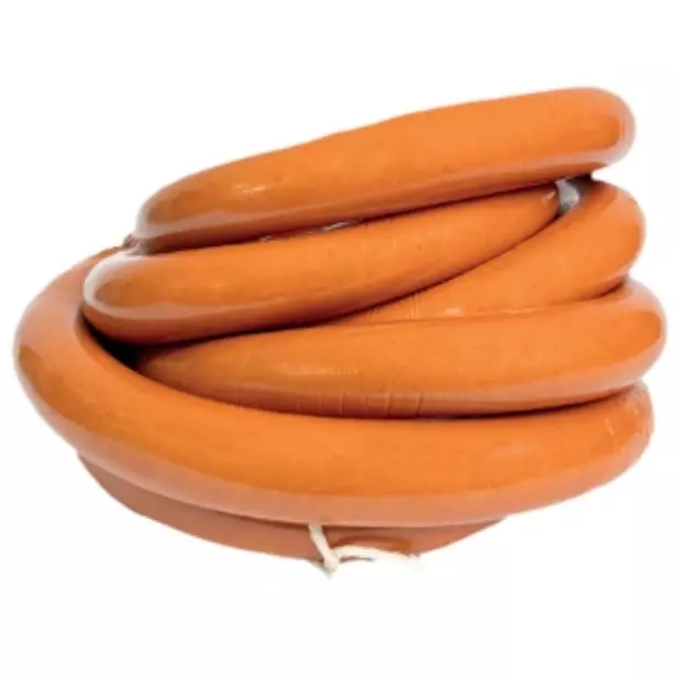 PIÑA SALCHICHON MOROCHO