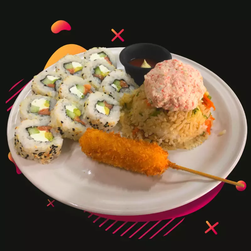 Paquete 7 (Individual)