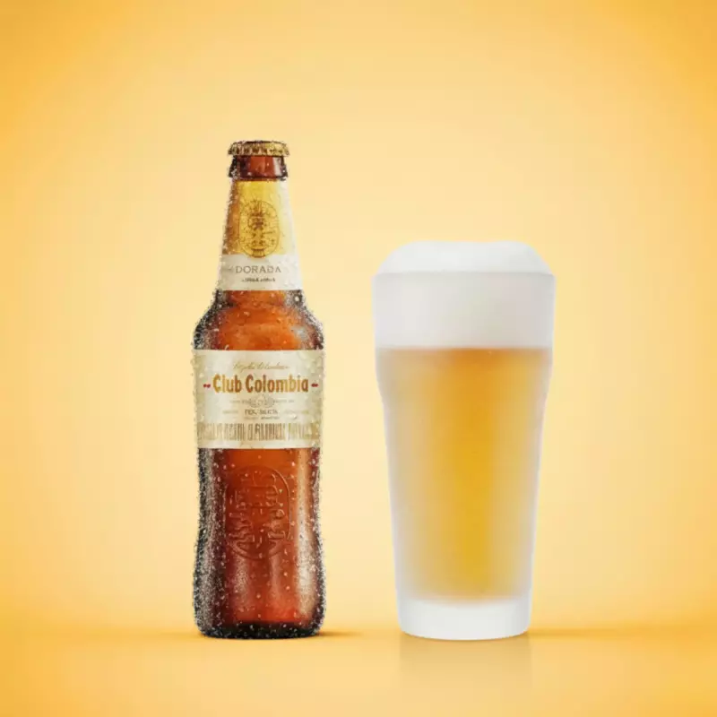 Cerveza Club Colombia 330ml
