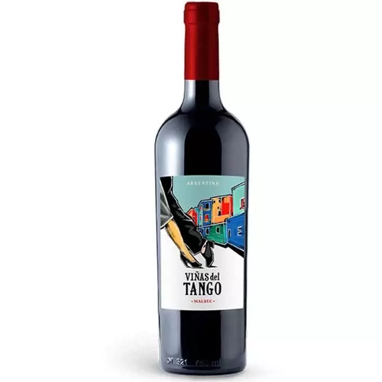Viñas Del Tango