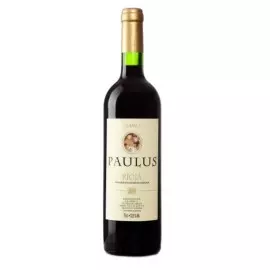 Paulus Rioja Crianza