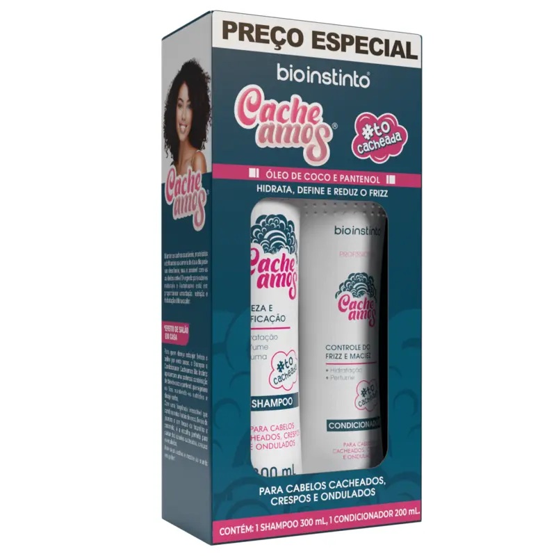 KIT CACHEAMOS 2X1