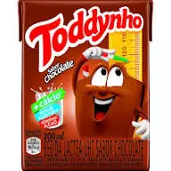 Toddynho 200ml