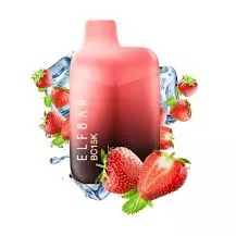 Elfbar BC 15K Strawberry Ice