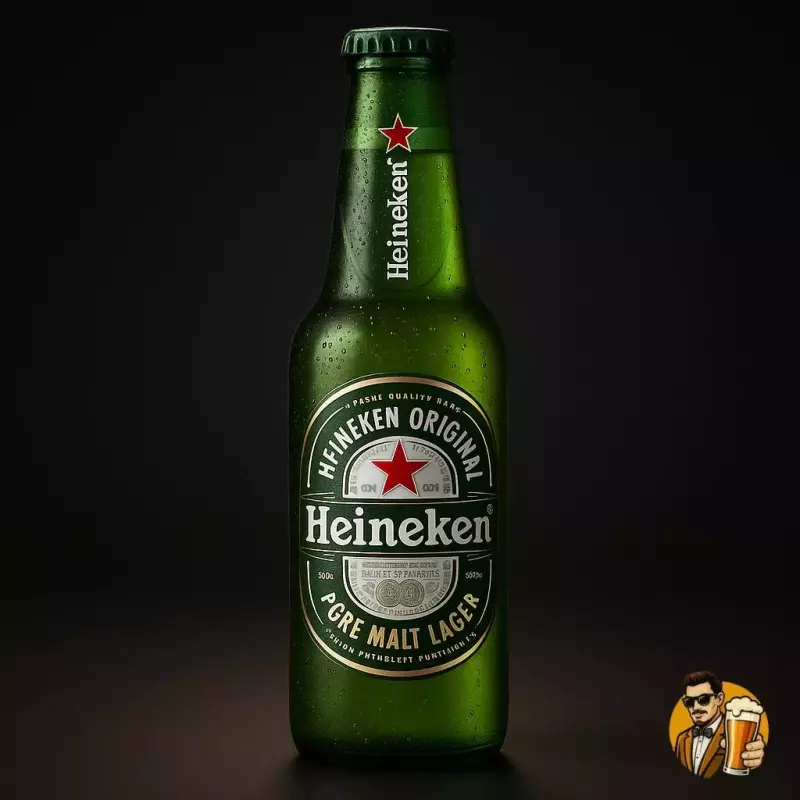 Heineken 600ml