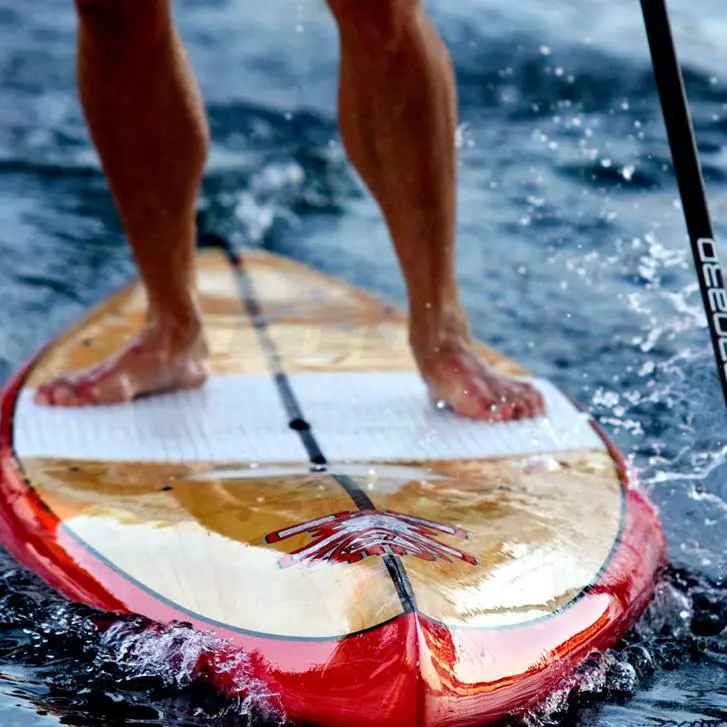 ALQUILER PADDLE BOARD