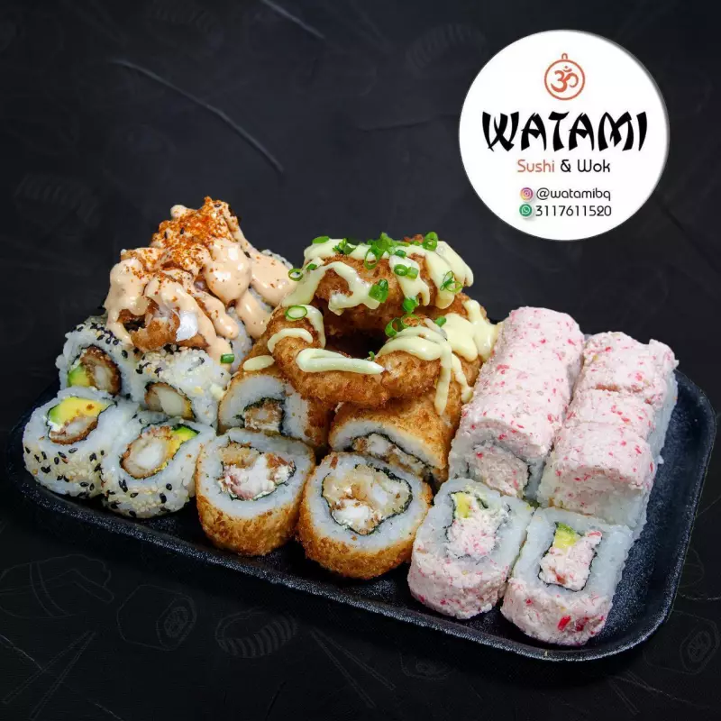 Combo Royal (Domi Gratis) TyC