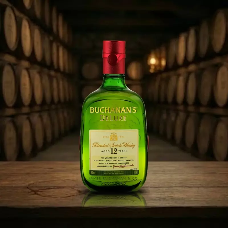 Whisky Buchanans 750ml 🏴󠁧󠁢󠁳󠁣󠁴󠁿