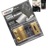 LAMINA WMARK FADE DOURADA