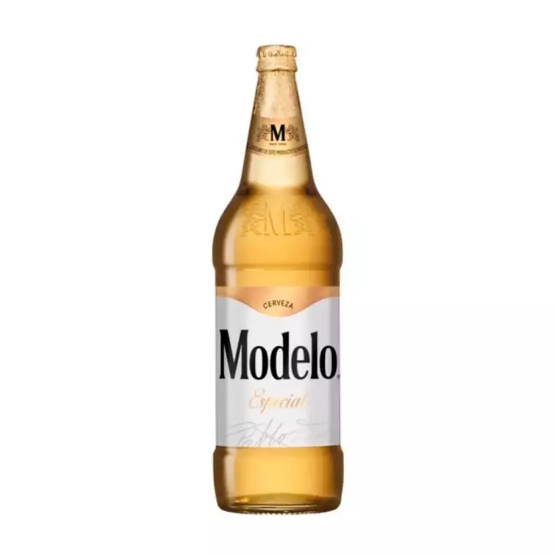 Modelo Especial Mega