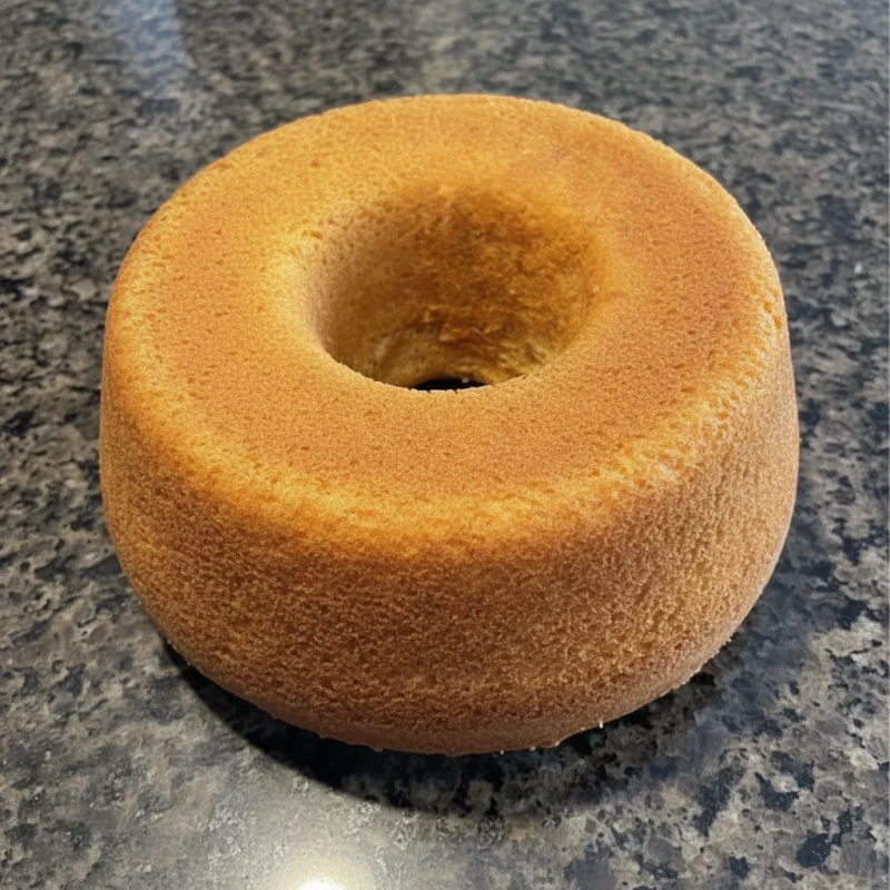BOLO CHURROS