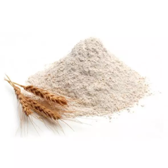 Farinha de Trigo Fina Integral
