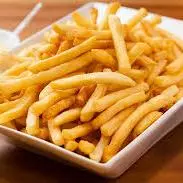 batata frita media 800 gr