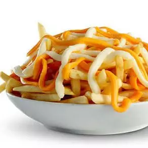 BATATA FRITA