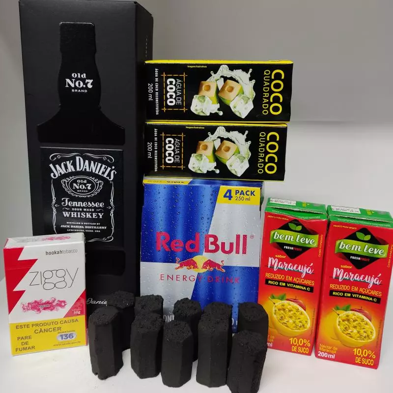 COMBO ESTADOS UNIDOS