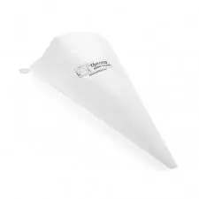 Mangas repostera Plastica Blanca