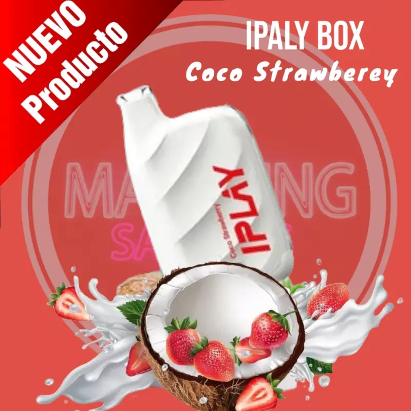 Coco Strawberry ( 38 )