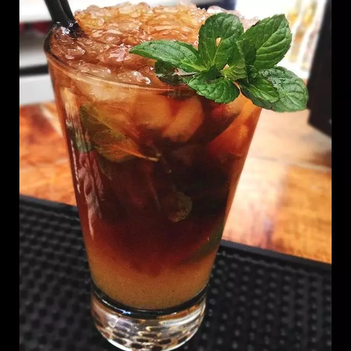 MOJITO JAGGER