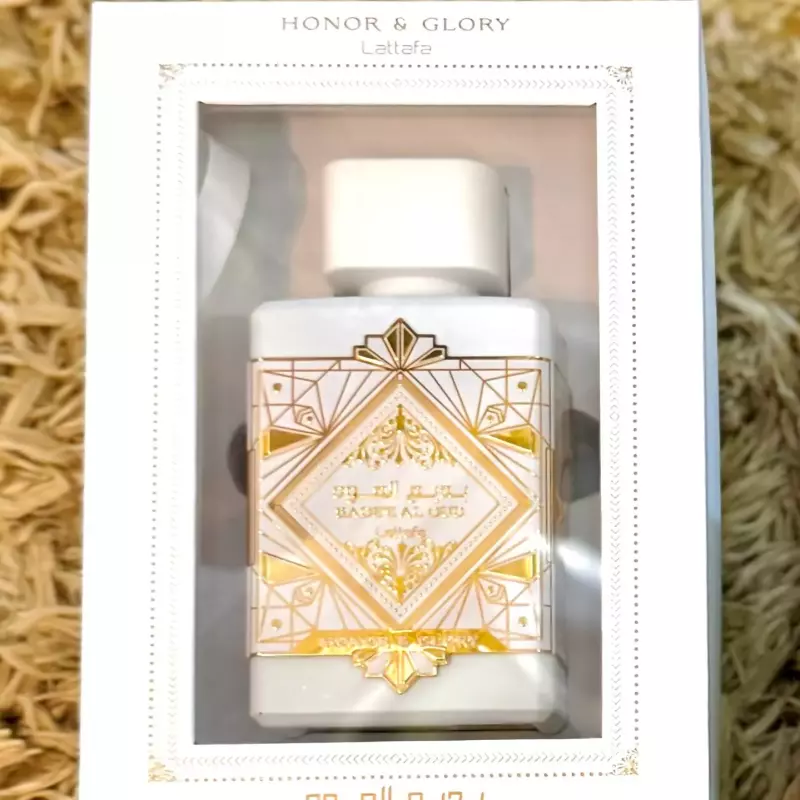HONOR & GLORY LATTAFA