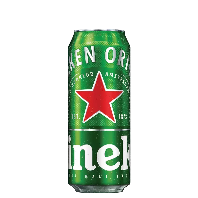 HEINEKEN