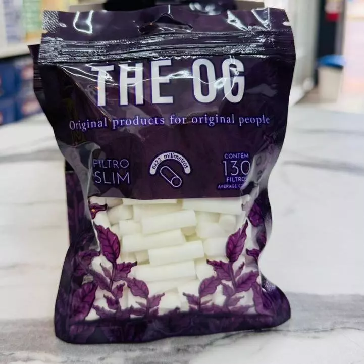 FILTRO THE OG TRADICIONAL