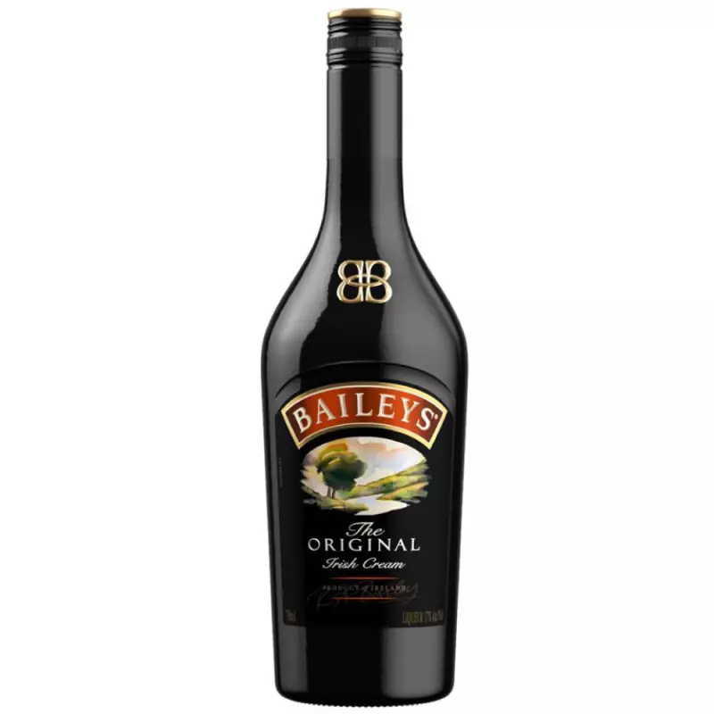 BAILEYS THE ORIGINAL IRISH CREAM