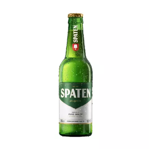 Spaten