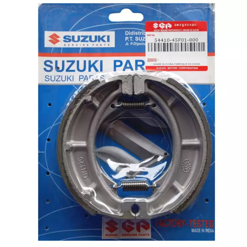 BANDA GN 125/ GN NOVA TIPO ORIGINAL