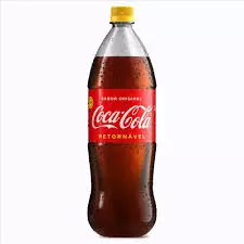 COCA-COLA RETORNÁVEL 2L
