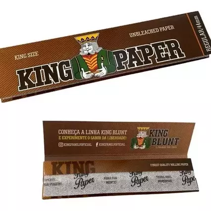 SEDA FILETE KING PAPER