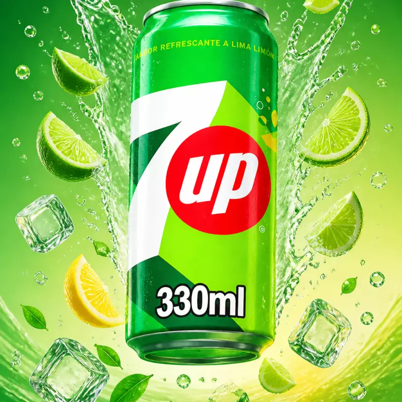 7UP