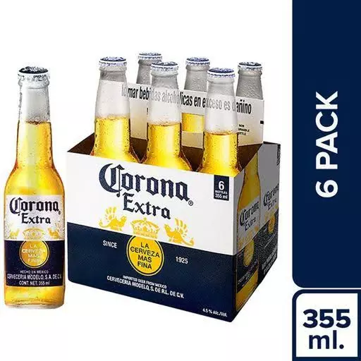 CORONA 330ML