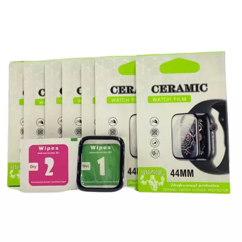 PELICULA PARA RELOGIO 44mm