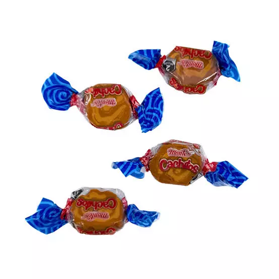 Cachitos  100 gr