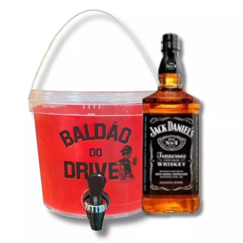 Jack Daniels tradicional