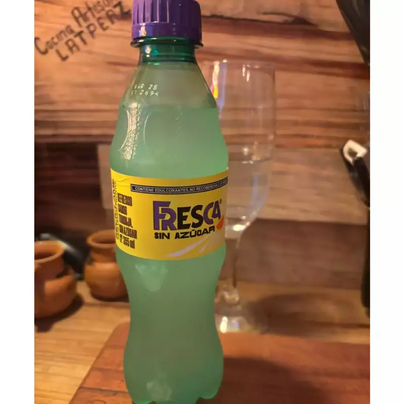 Fresca 355ml