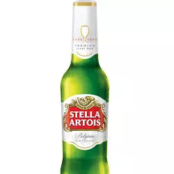 Cerveja Stella Artois 330ml