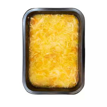 CANJA DE LEGUMES