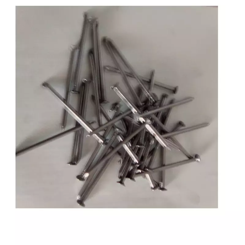 CL-0124  Clavo madera 3/4x18